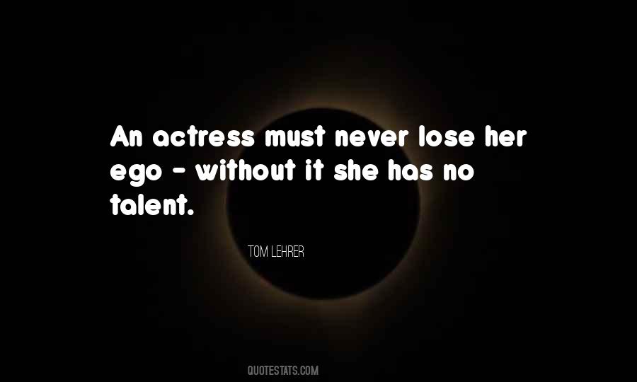 Tom Lehrer Quotes #230100