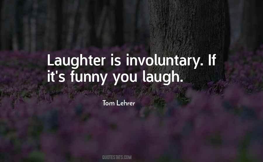 Tom Lehrer Quotes #649338