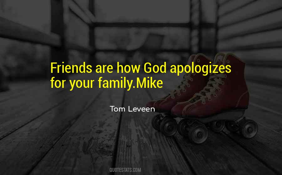 Tom Leveen Quotes #1361364