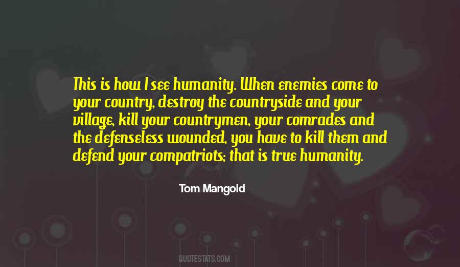 Tom Mangold Quotes #1186222