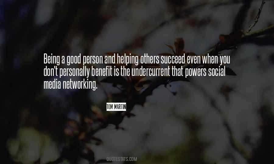 Tom Martin Quotes #837829 Tom Martin Quotes #837829