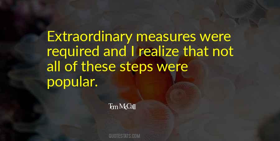 Tom McCall Quotes #1207335