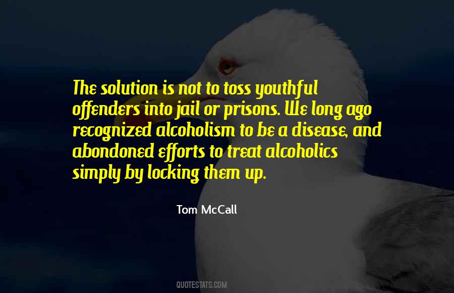 Tom McCall Quotes #818585