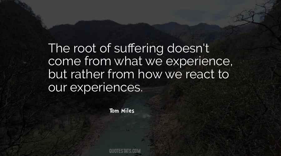 Tom Miles Quotes #1493964 Tom Miles Quotes #1493964
