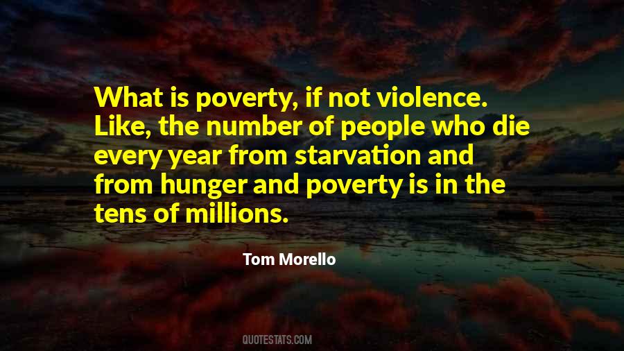 Tom Morello Quotes #1493041