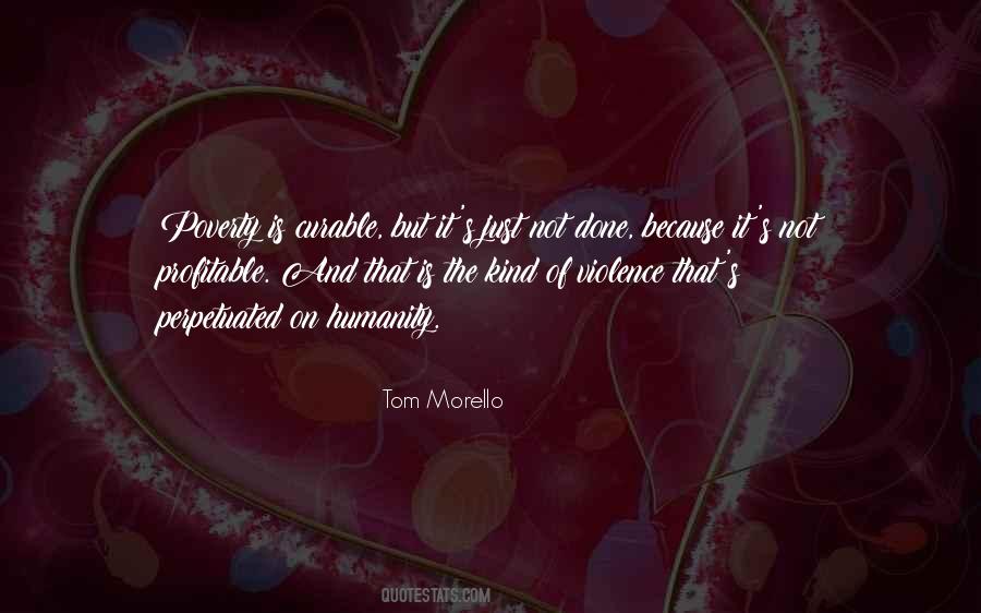 Tom Morello Quotes #596508