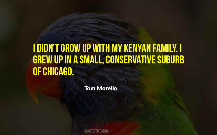 Tom Morello Quotes #802743