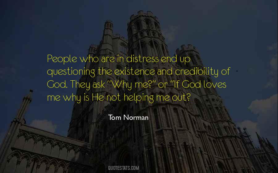 Tom Norman Quotes #757067