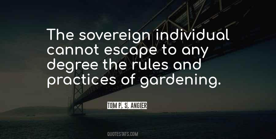 Tom P. S. Angier Quotes #1490149 Tom P. S. Angier Quotes #1490149