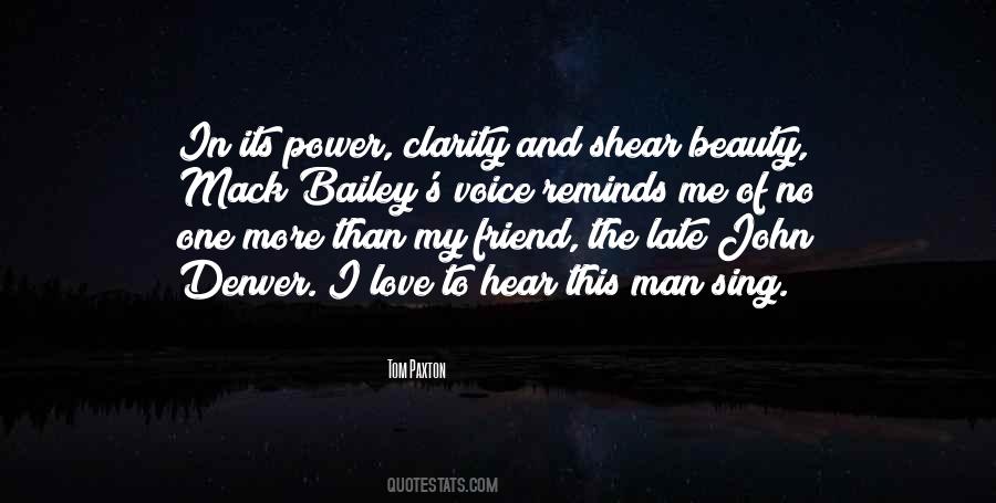 Tom Paxton Quotes #1149928