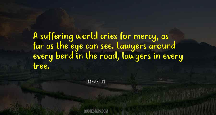 Tom Paxton Quotes #866115