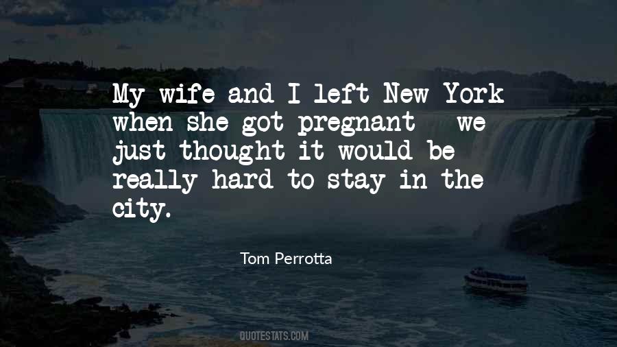 Tom Perrotta Quotes #1041762