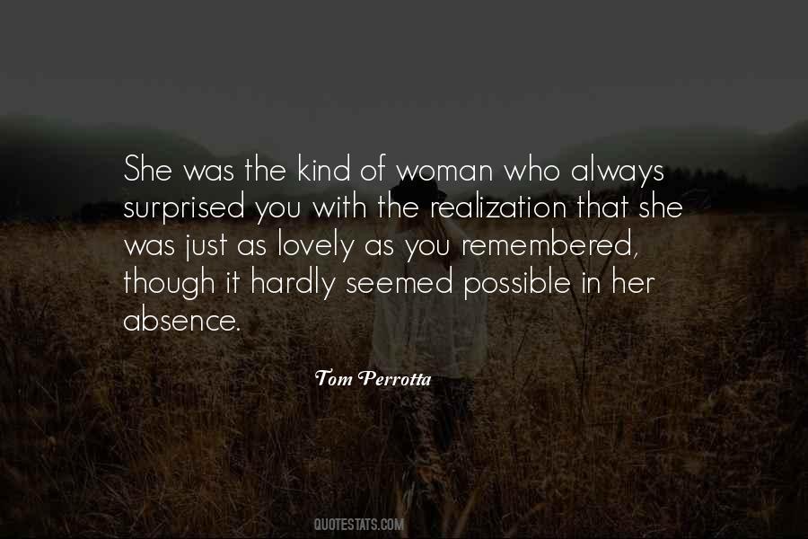 Tom Perrotta Quotes #1636240