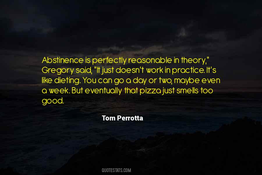 Tom Perrotta Quotes #745665