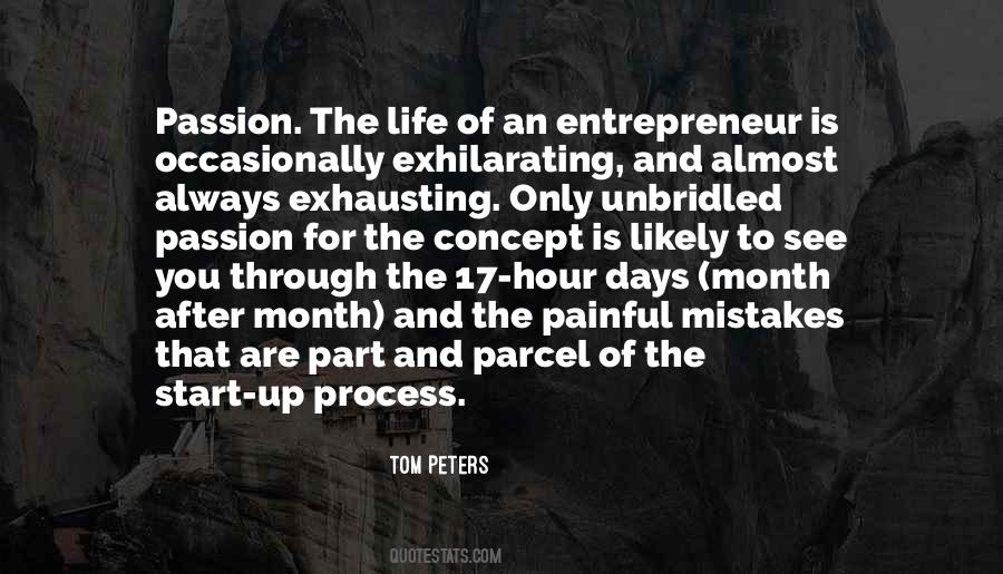 Tom Peters Quotes #1322893