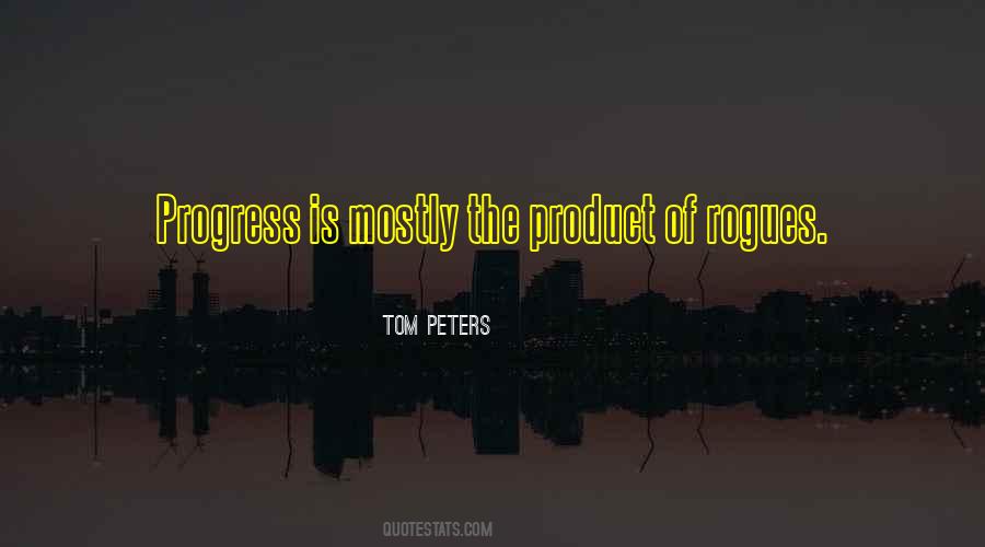 Tom Peters Quotes #1782690