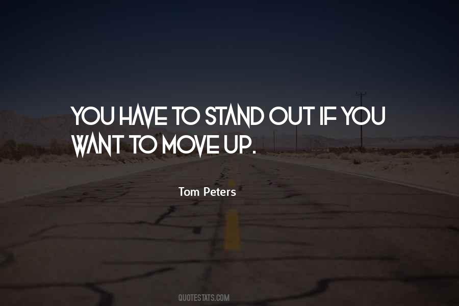Tom Peters Quotes #1805859