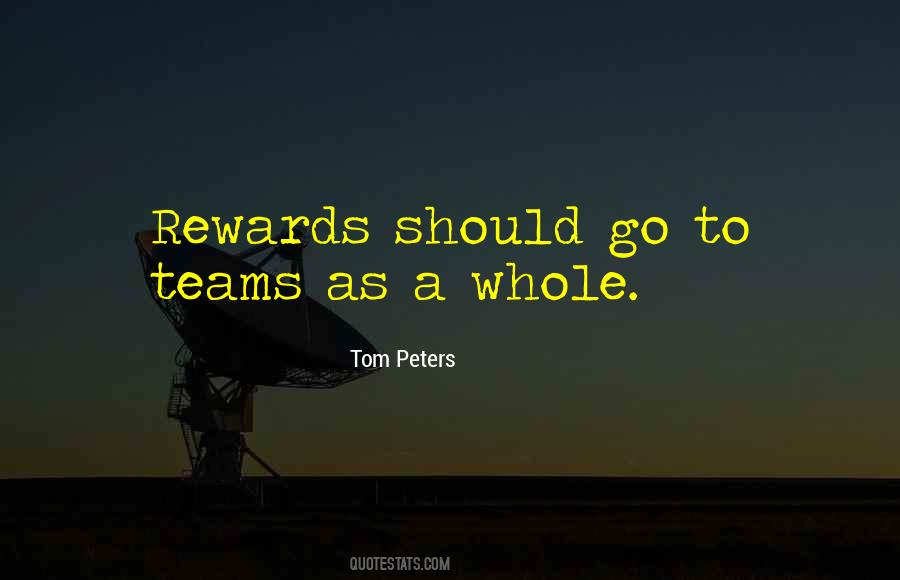 Tom Peters Quotes #613272
