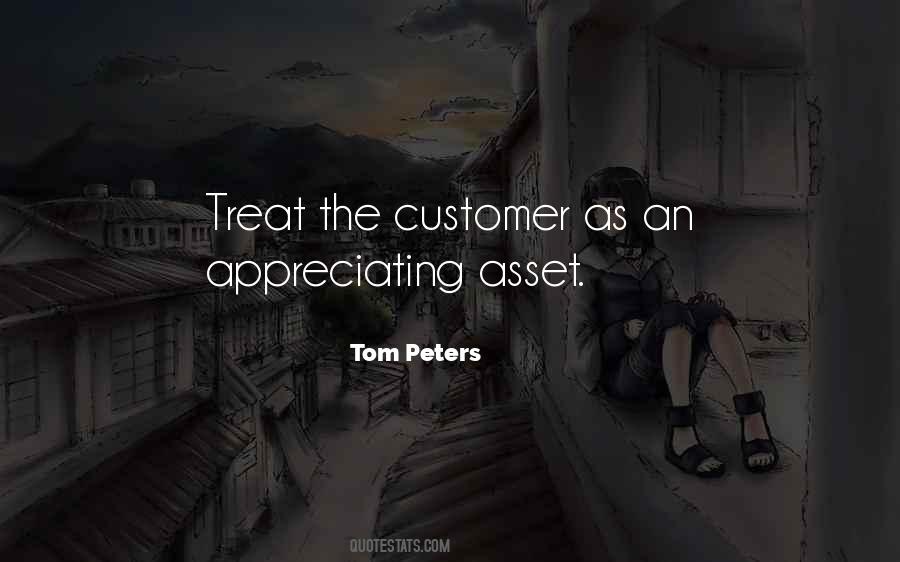 Tom Peters Quotes #619471