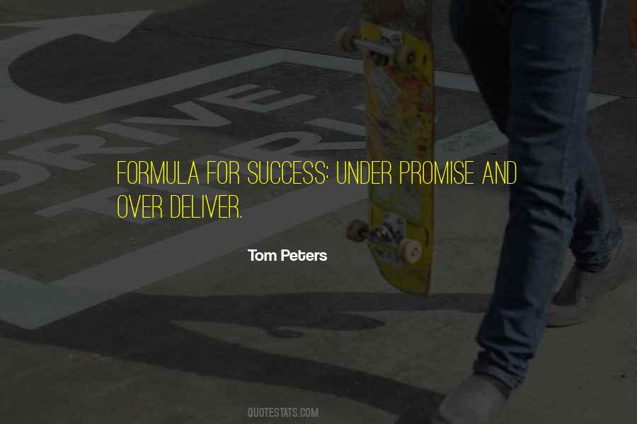 Tom Peters Quotes #908870