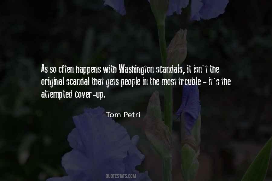 Tom Petri Quotes #658881