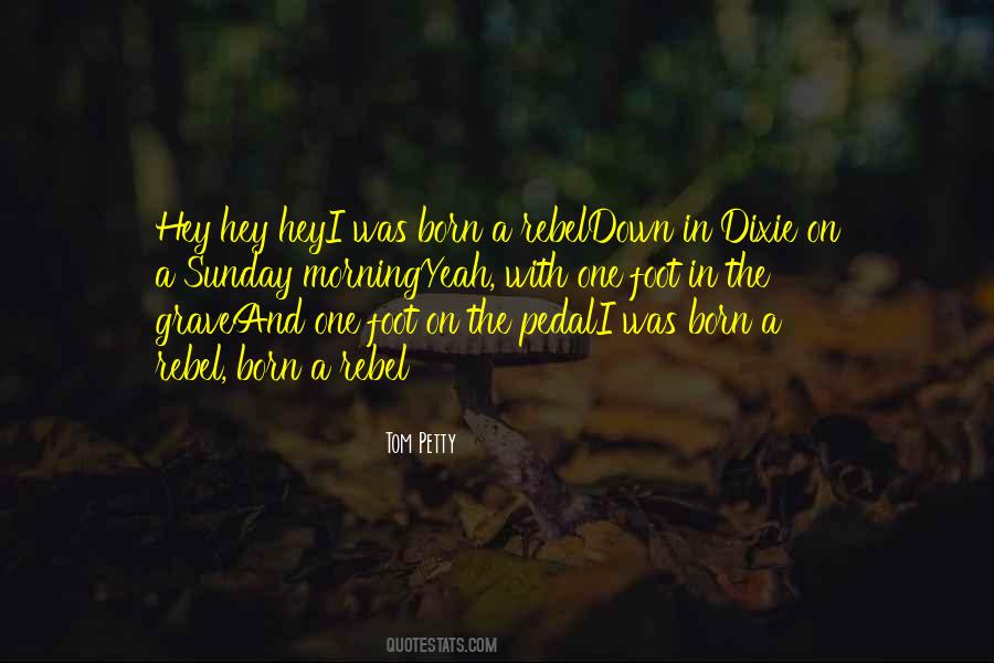 Tom Petty Quotes #1113251
