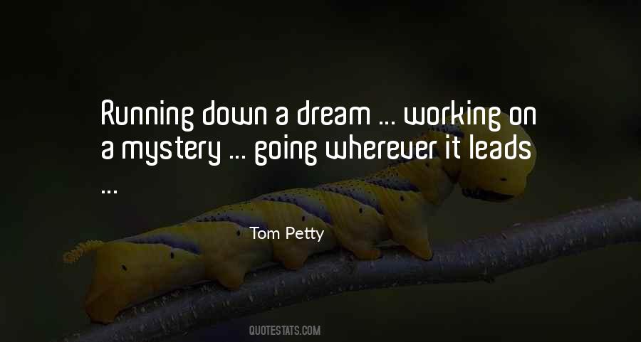 Tom Petty Quotes #1127752