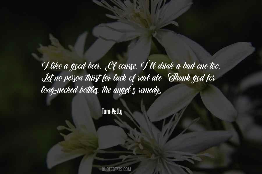 Tom Petty Quotes #1190288
