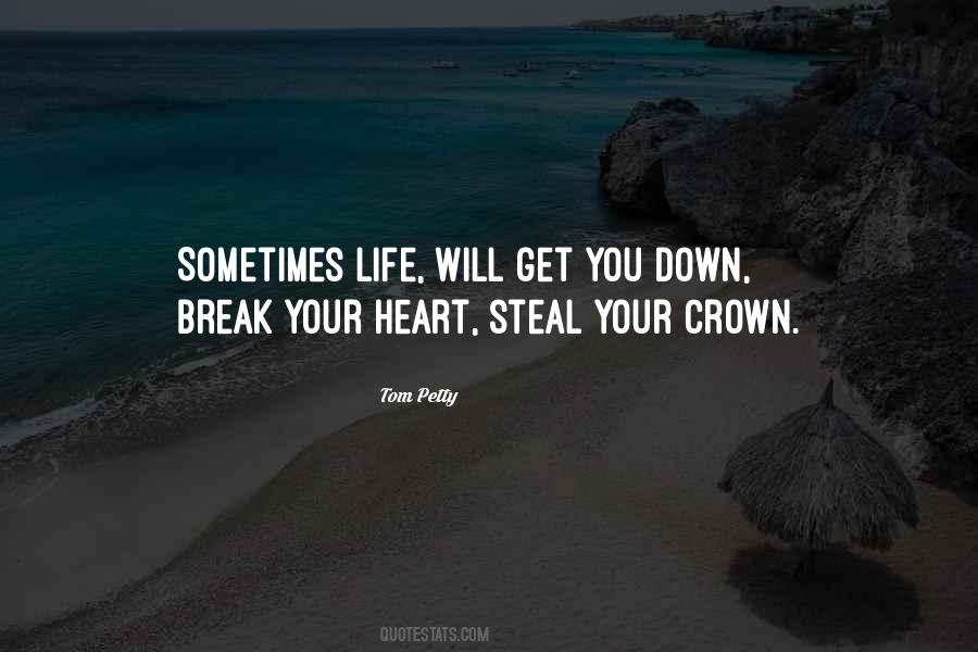 Tom Petty Quotes #1246126