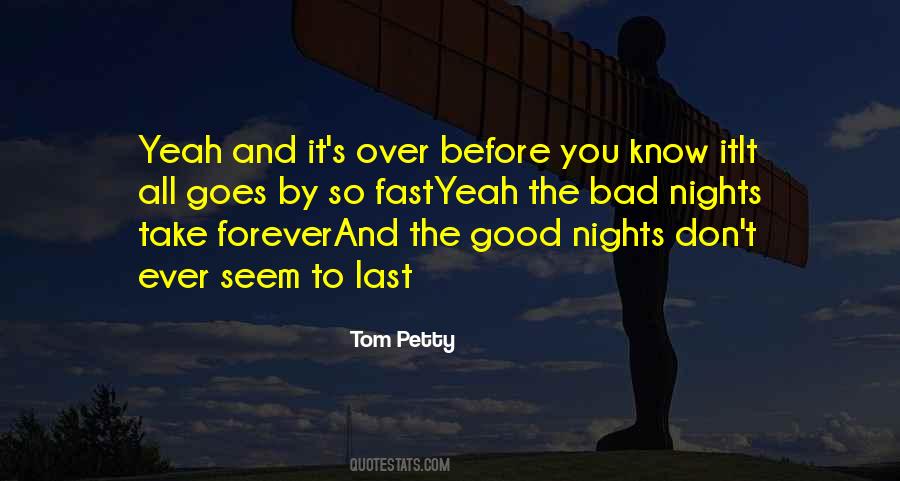 Tom Petty Quotes #1430877