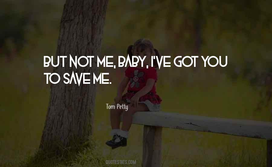 Tom Petty Quotes #202170