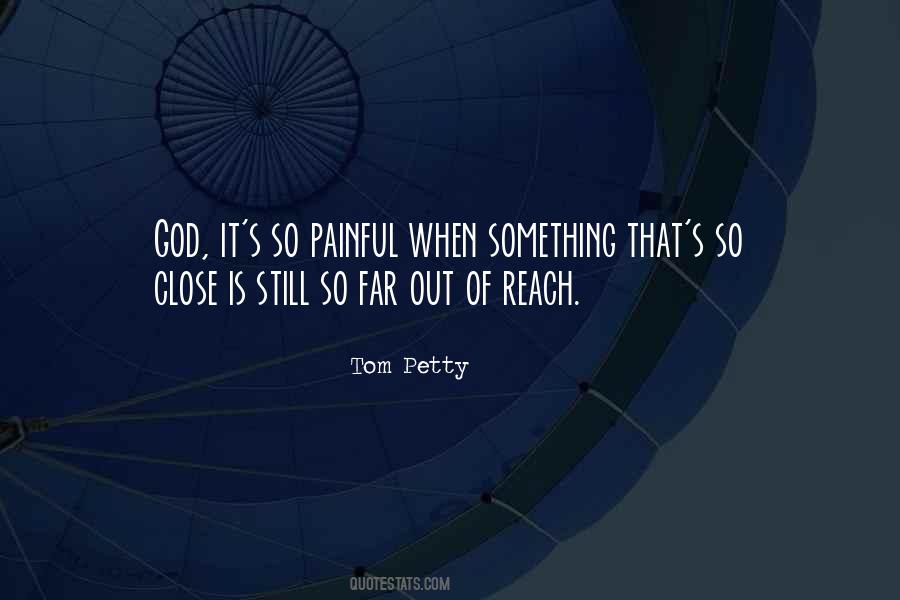 Tom Petty Quotes #218068