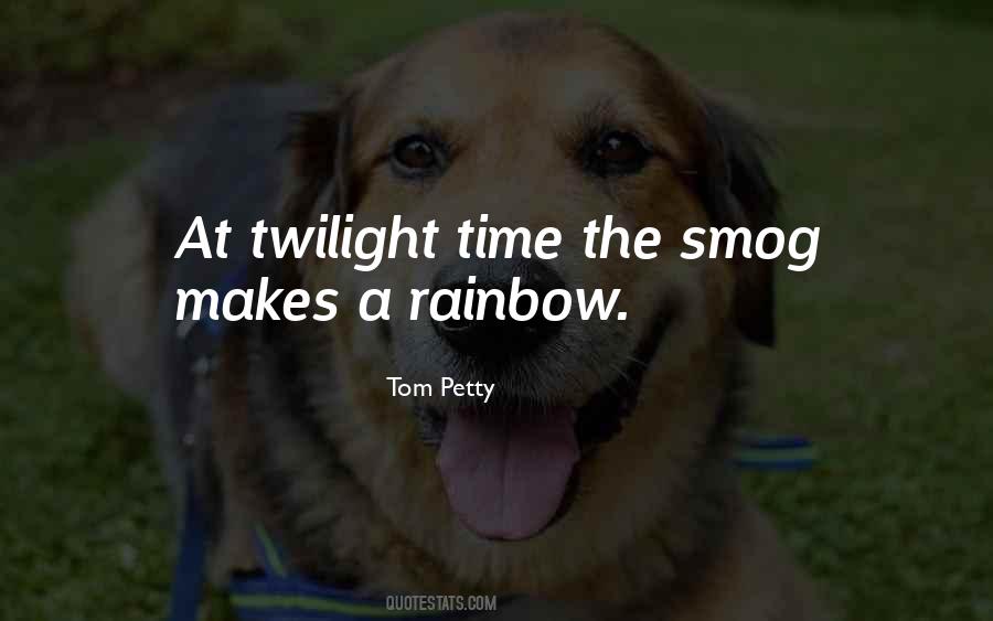 Tom Petty Quotes #235888