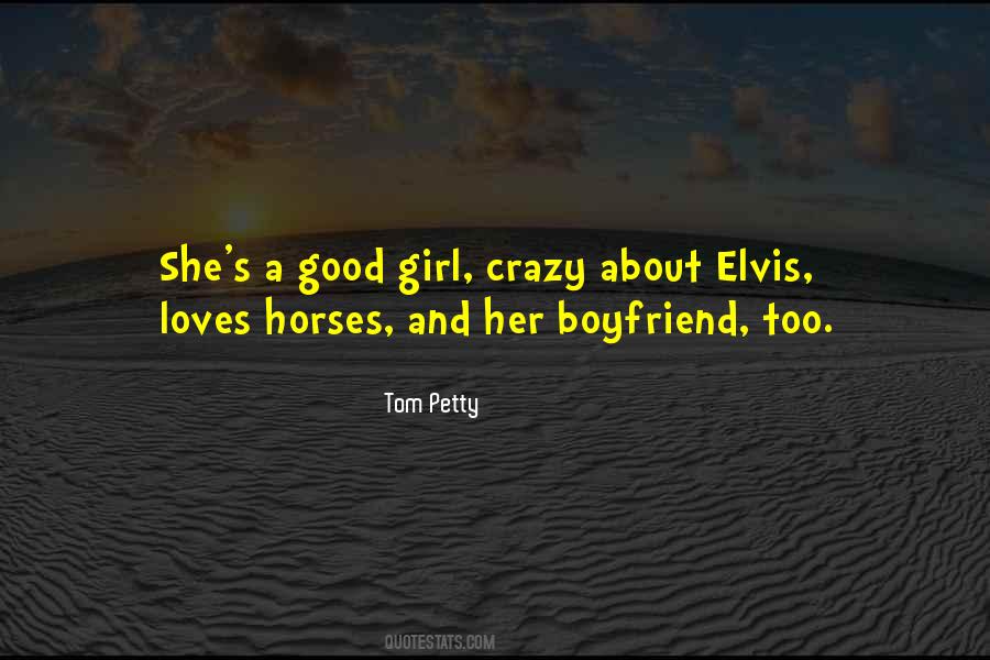 Tom Petty Quotes #291283
