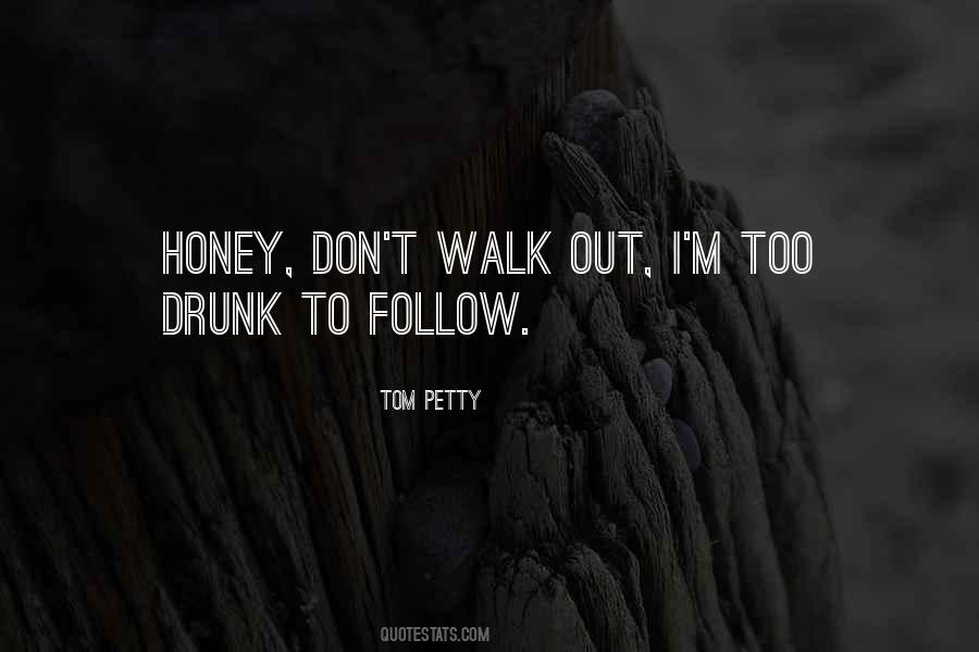 Tom Petty Quotes #394258