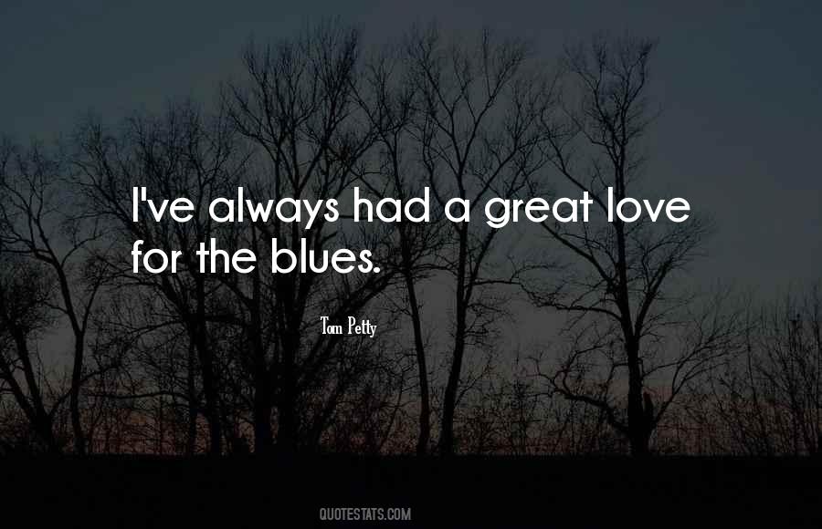Tom Petty Quotes #750378
