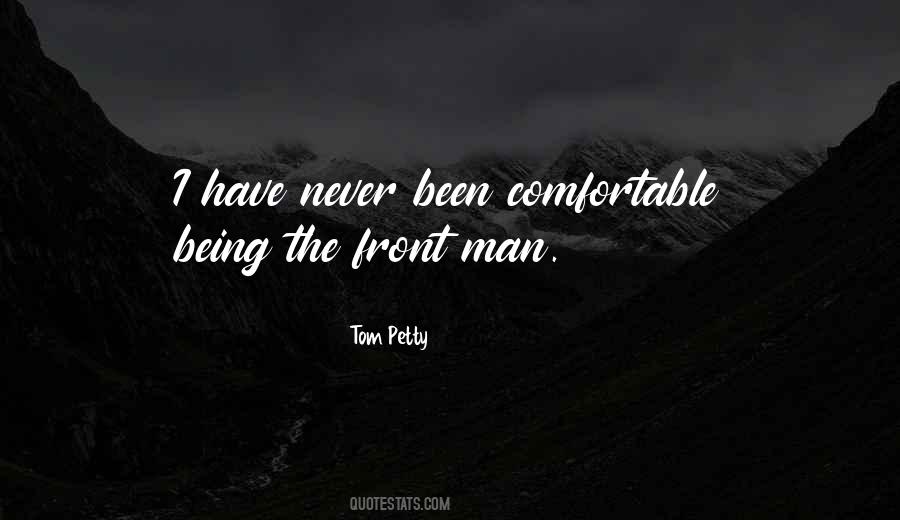 Tom Petty Quotes #817544