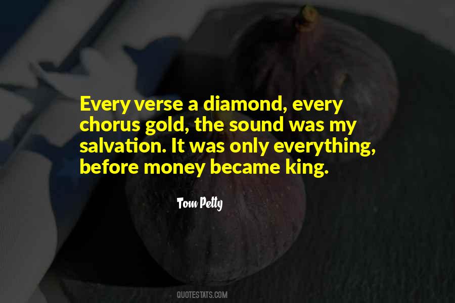 Tom Petty Quotes #940623