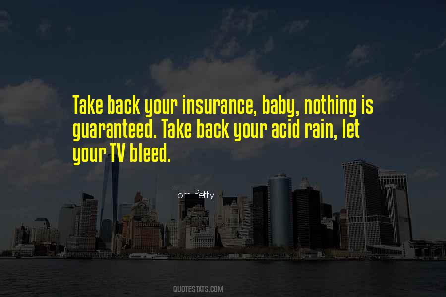 Tom Petty Quotes #952201