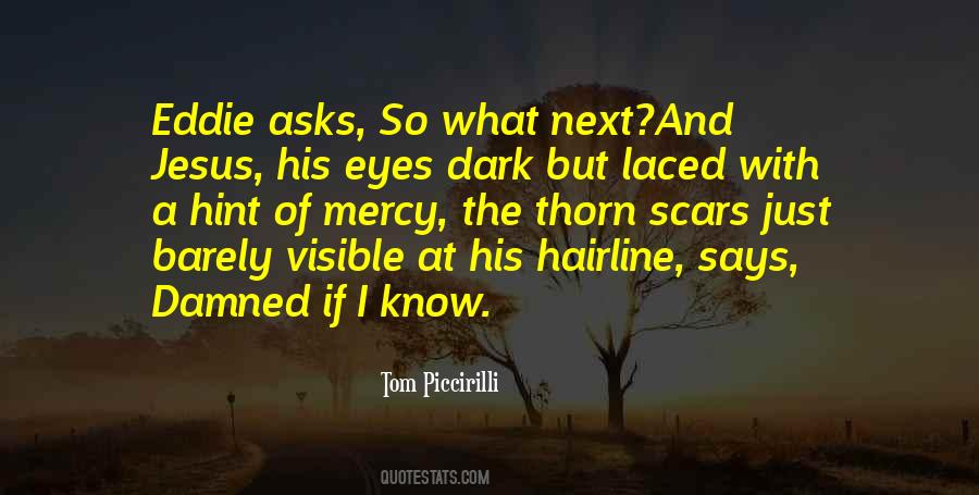 Tom Piccirilli Quotes #109925