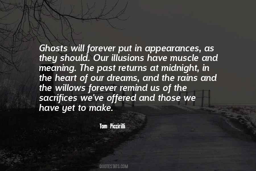 Tom Piccirilli Quotes #1571194