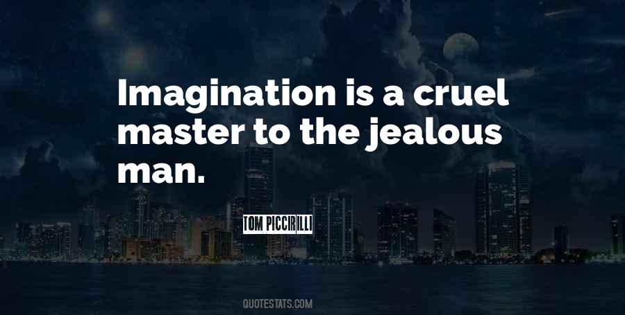 Tom Piccirilli Quotes #1698022