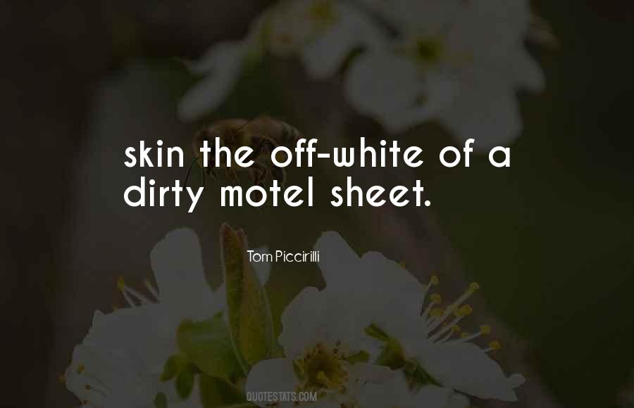 Tom Piccirilli Quotes #406894