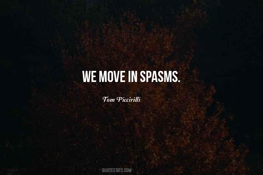 Tom Piccirilli Quotes #516404