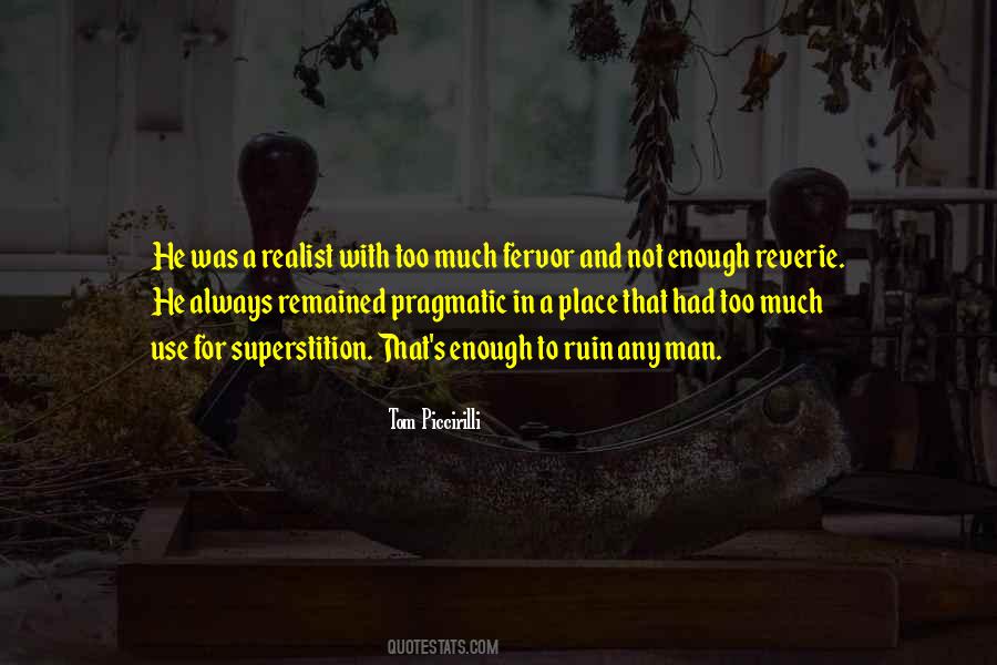 Tom Piccirilli Quotes #766347