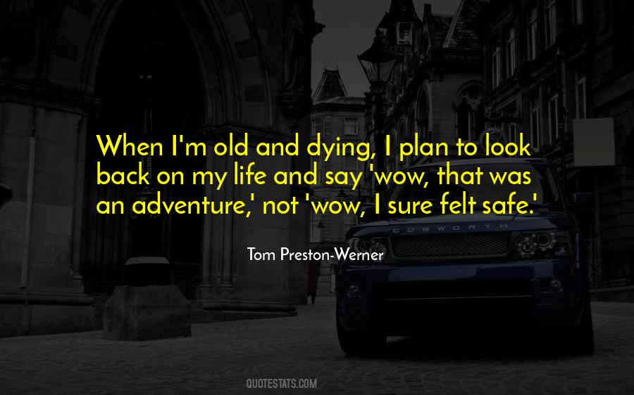 Tom Preston-Werner Quotes #999692