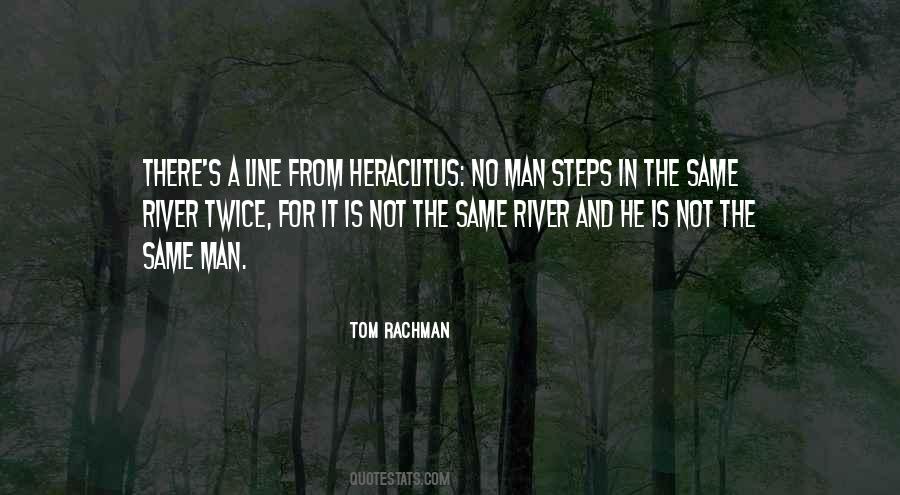 Tom Rachman Quotes #1155795