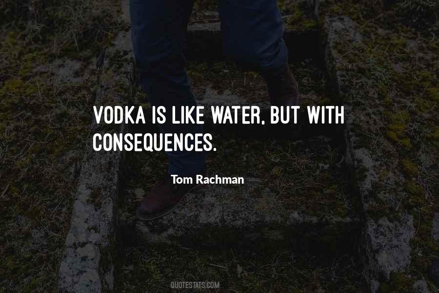 Tom Rachman Quotes #1349579