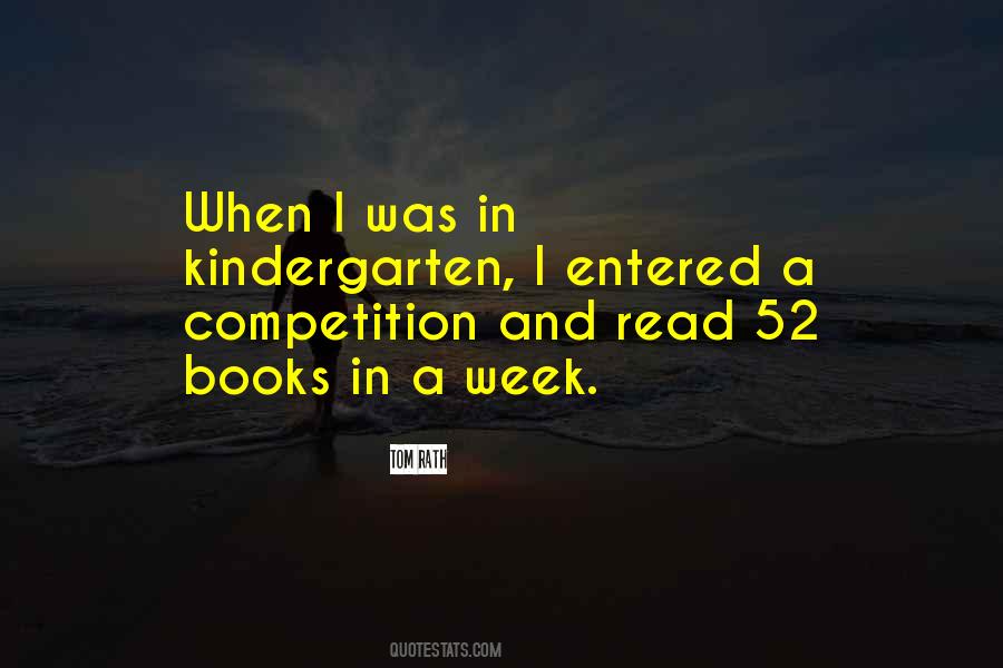 Tom Rath Quotes #502353