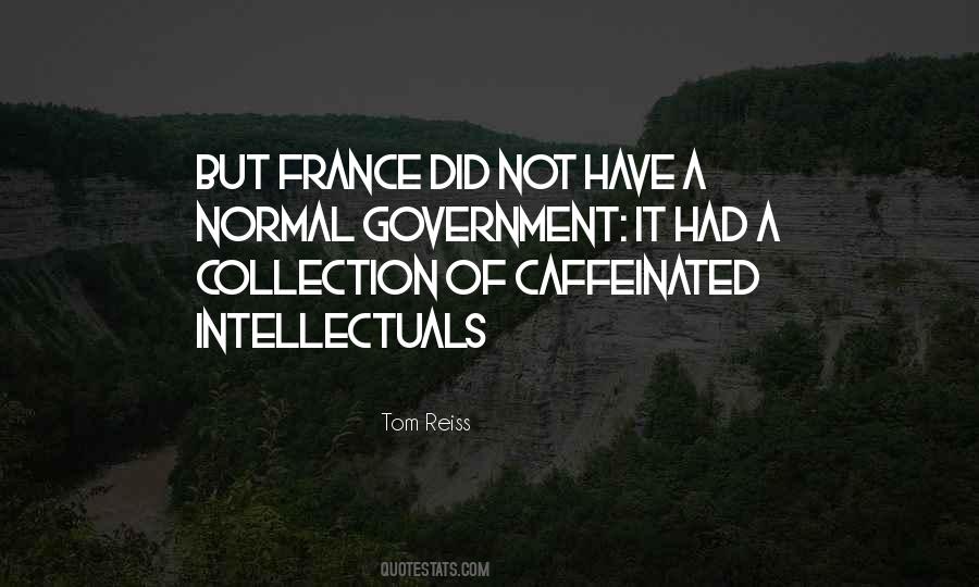 Tom Reiss Quotes #1751595